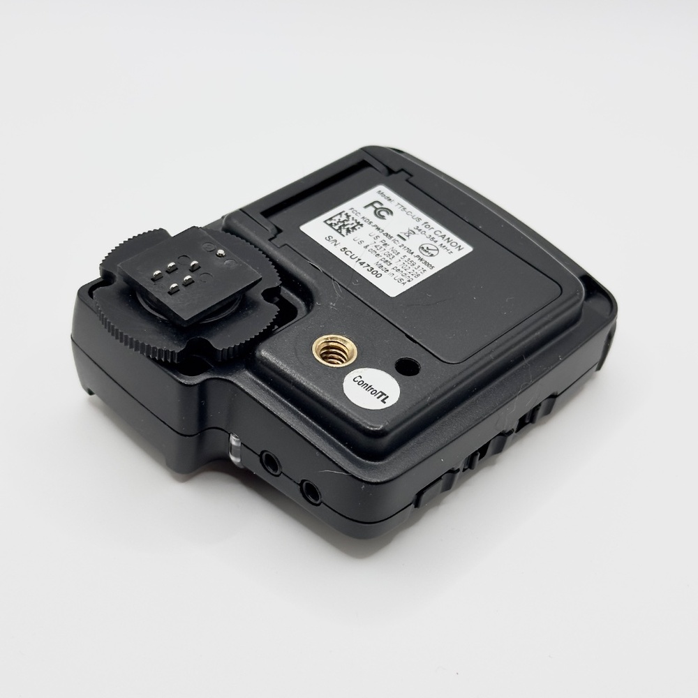 PocketWizard Transceiver & Transmitter - Picture 6 of 9